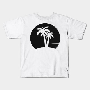 Palm Desert Kids T-Shirt